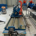 H เครื่อง Furring Channel Roll Forming Machine